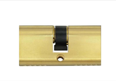 Κυλινδρος 210 40-40 80mm brass yale, , medium