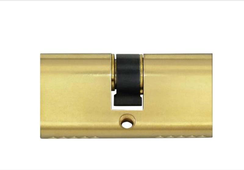 Product image: Κυλινδρος 210 40-40 80mm brass yale, , medium-null