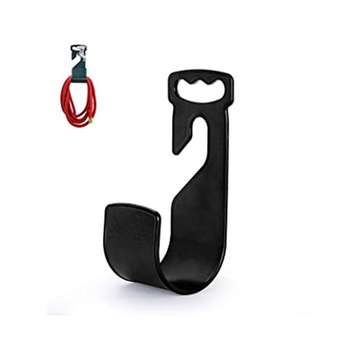 Home & camp hose hanger
