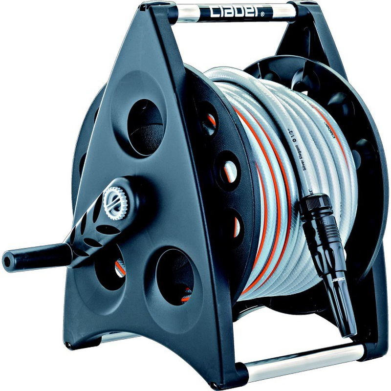 Claber 89450000 kiros kit hose 20m-null