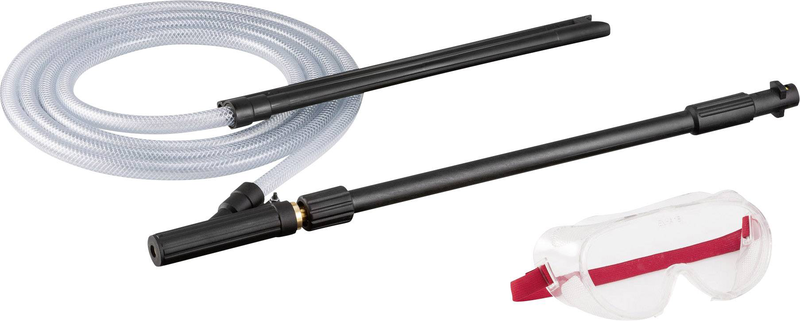 Karcher abrasive set, , medium-null