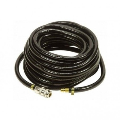 Stanley hose pipe 6x11 20m w/univ.c