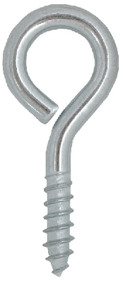 Friulsider screw eye 20x80 10pcs