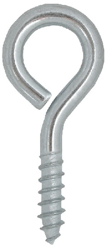Friulsider screw eye 20x80 10pcs image number null