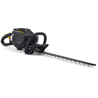 Mcculloch superlight 4528  petrol hedge trimmer, Black, medium