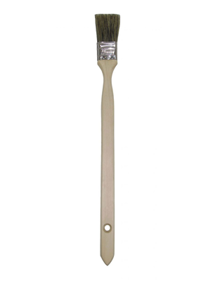 Harris taskmaster reach angle brush 2, , medium