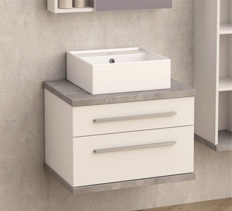 Ic wash basin square, , medium-null