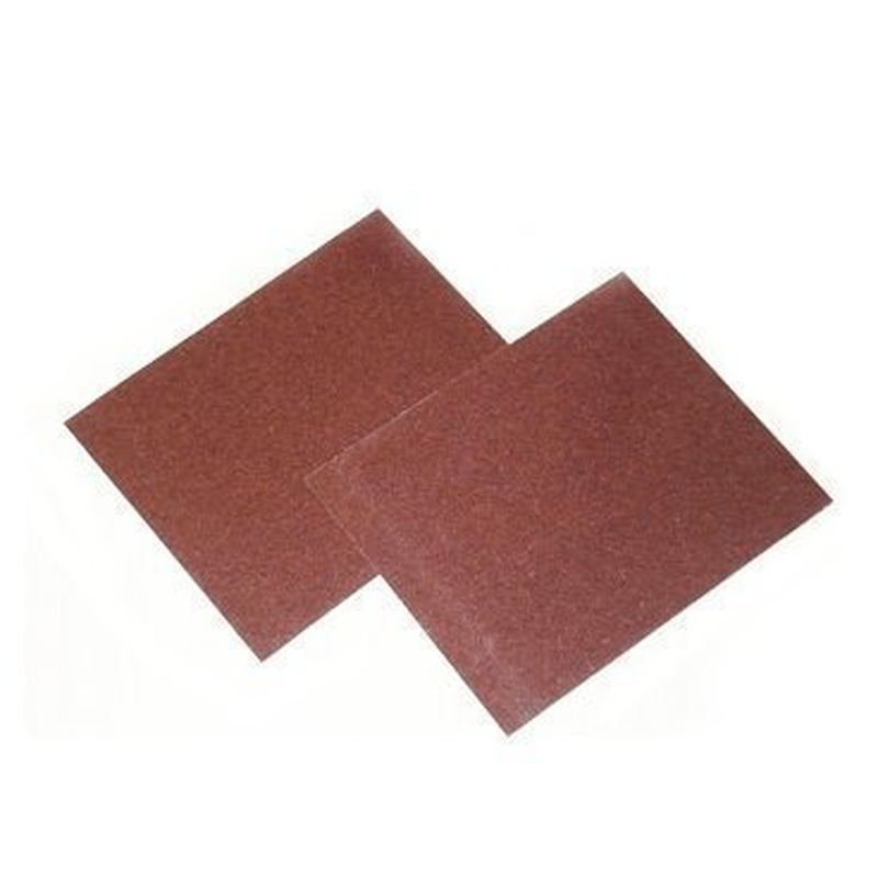 Iron sander paper 120 50pcs, , medium-null