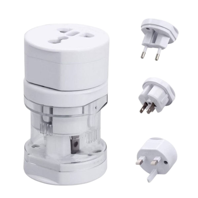 Green lyca universal travel adaptor 3-&sigma;&epsilon;-1 &gamma;&iota;&alpha; &pi;&alpha;&gamma;&kappa;ό&sigma;&mu;&iota;&alpha; &chi;&rho;ή&sigma;&eta; g-1026 ά&sigma;&pi;&rho;&omicron;, , medium-null