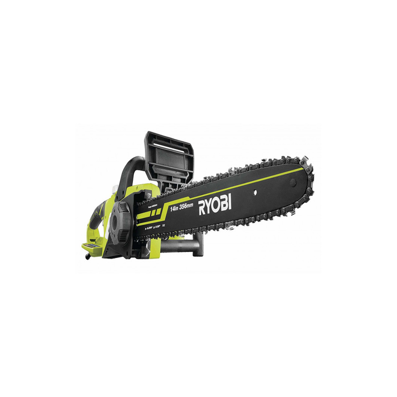 Ryobi rcs2340 chainnsaw 1900w 35cm image number null