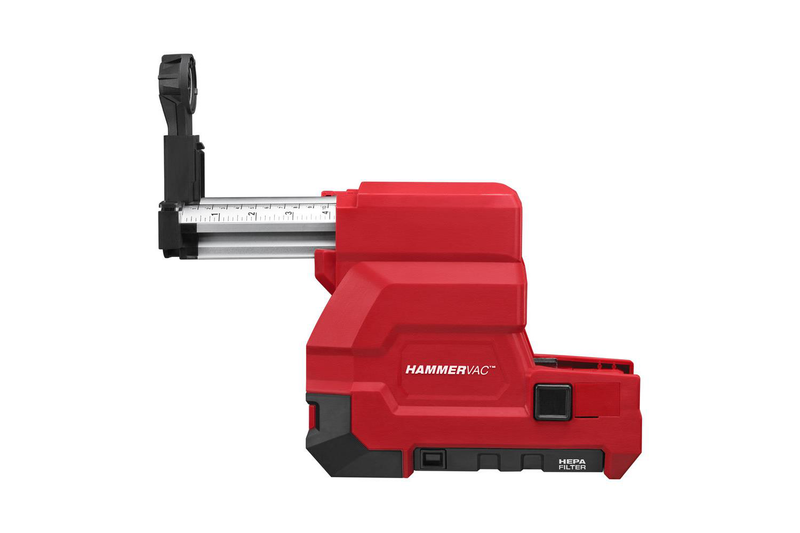 M18-28cpdex-0 - dust extractor (136669), , medium image number null