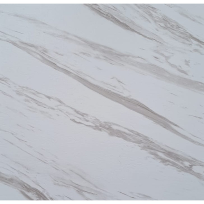 Pvc floor sticker 60x60cm 1pc - white
