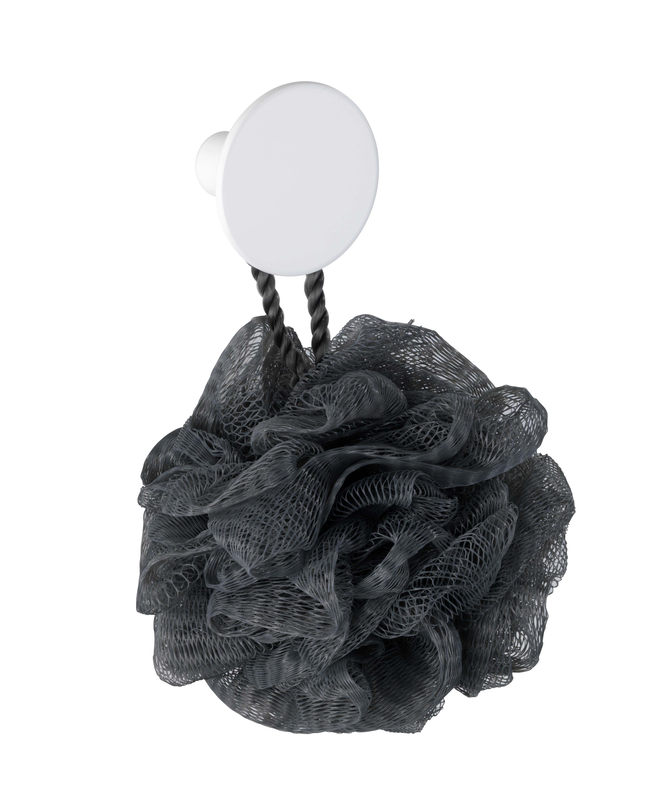 Product image: Wenko polyserin hook melle 8 white, , medium-null