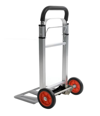 Aluminium hand truck, , medium