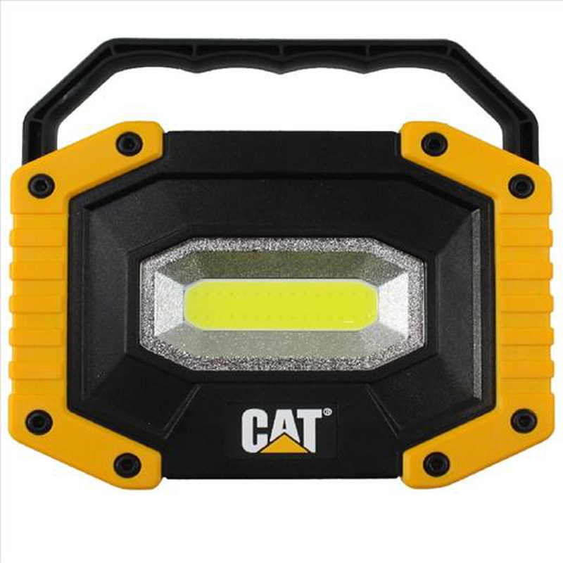 Cat ct3545 rechargable led worklight 500lm, , medium image number null