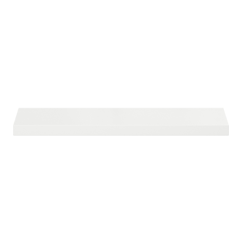 Product image: Goodhome cusko χοντρο ραφι 80cm - ασπρο, , medium-null