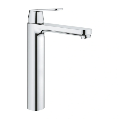 Grohe eurocosmo single-lever basin mixer 1/2″ xl-size, , medium