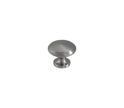 Furniture knob b beauty ø30x25mm metal