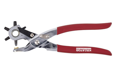 Revolving leather plier (a2104), , medium