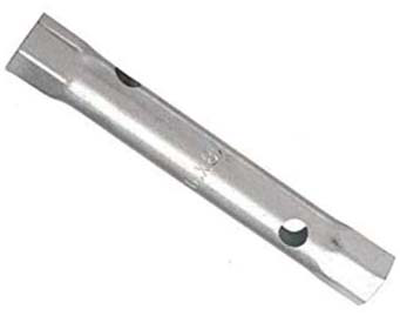 Deep σωληνωτο κλειδι 18x19mm, , medium