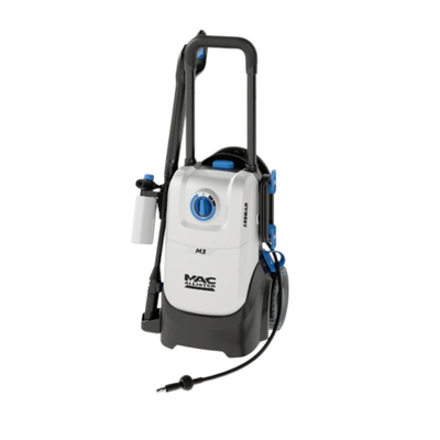 Mac allister m3 pressure washer 2200w 155 bar, , medium