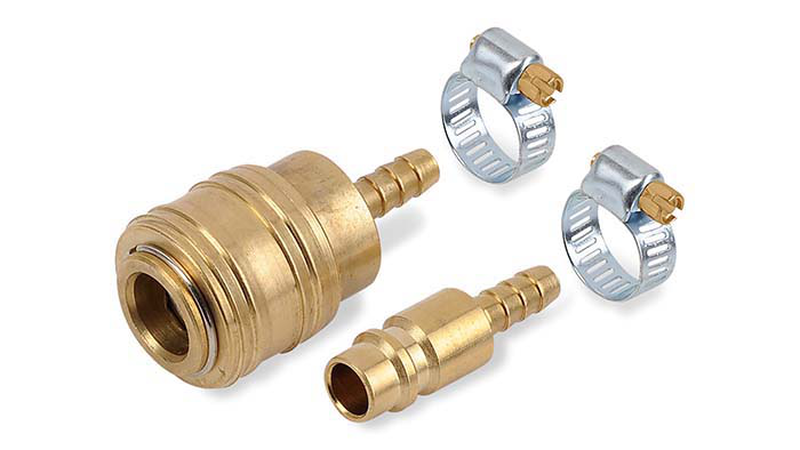 Powerplus powair0265 connector+hose, , medium image number null