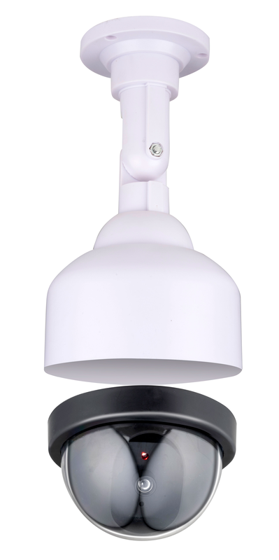 Grundig camera dummy dome white, , medium-null