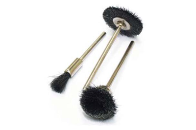 Miniature brushes set (074331), , medium