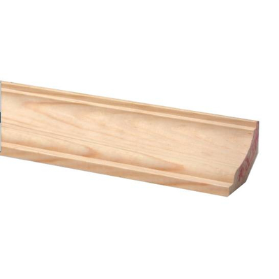 Coving pine 34x47mm 240cm