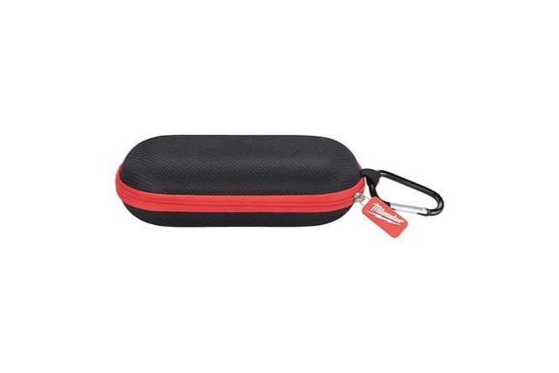 Product image: 4932492083 - hard case for safety glasses (170742)-null
