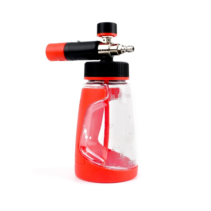 Maxshine snow master foam cannon v2 1l, , medium image number null