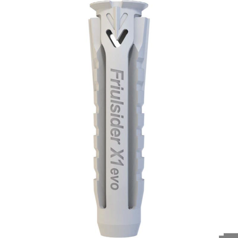 Friulsider x1 plug 8x40 100pcs, , medium-null