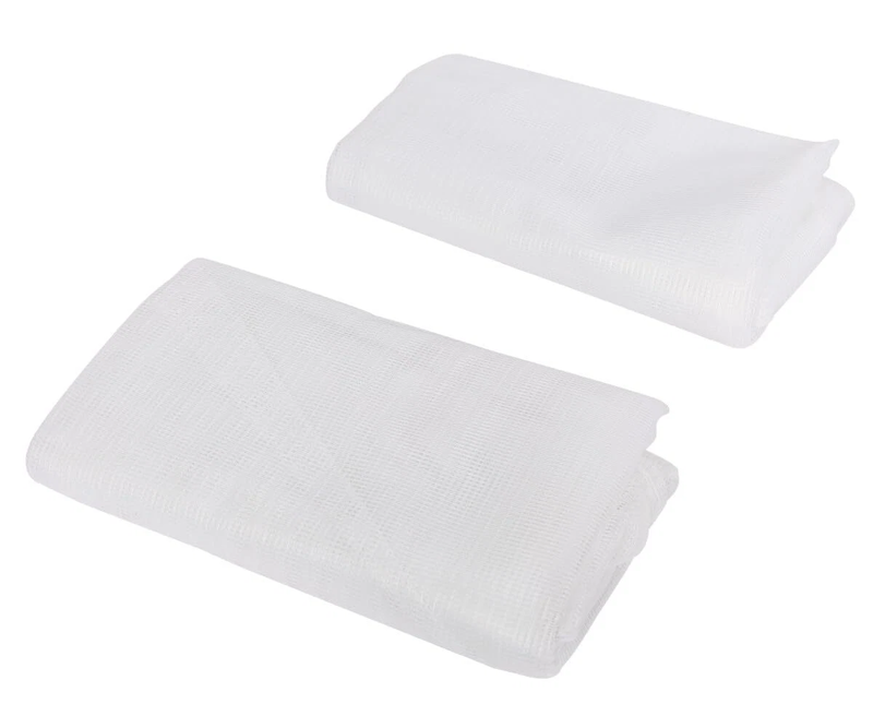 Schellenberg fly screen dr 140x240cm white, , medium-null