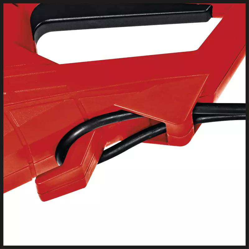 Einhell gc-eh 4550 - 3403370 electric hedgetrimmer 450w, , medium image number null