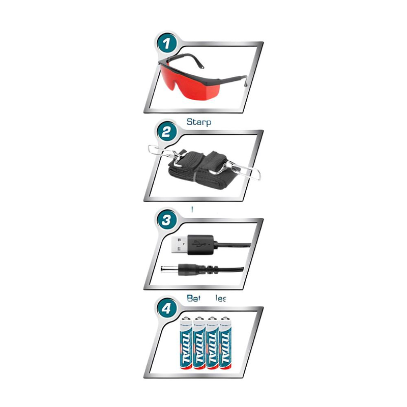 Total &alpha;&upsilon;&tau;&omicron;-&omicron;&rho;&iota;&zeta;&omicron;&nu;&tau;&iota;&omicron;ύ&mu;&epsilon;&nu;&omicron; laser &gamma;&rho;&alpha;&mu;&mu;ή&sigmaf; 0-30m &mu;&epsilon; &kappa;ό&kappa;&kappa;&iota;&nu;&eta; &delta;έ&sigma;&mu;&eta; (tll306505), , medium-null
