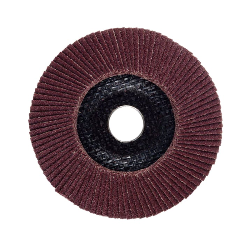 Sadu aluminium oxide flap disc 115 z40, , medium image number null