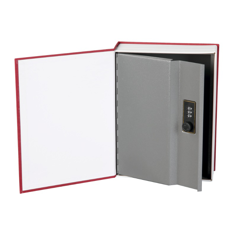 Safewell &beta;&iota;&beta;&lambda;&iota;&omicron; &chi;&rho;&eta;&mu;&alpha;&tau;&omicron;&kappa;&iota;&beta;&omega;&tau;&iota;&omicron; b-lock 24x15.5x5.5cm - &kappa;&omicron;&kappa;&kappa;&iota;&nu;&omicron;, , medium-null