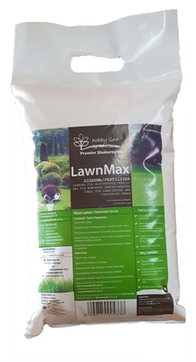 Lawnmax fertiliser 5kg, , medium