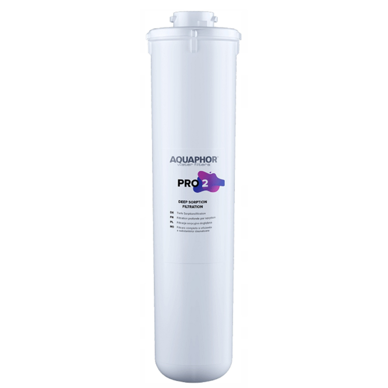 Aquaphor replacement filter for pro2 water filtration system, , medium image number null