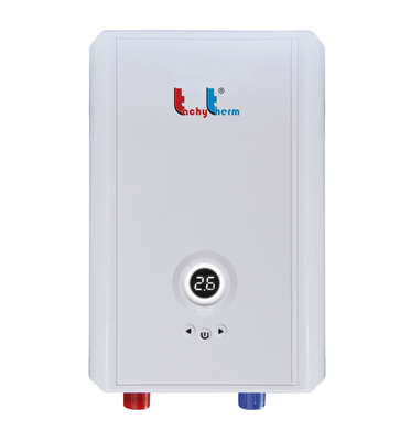 Tachytherm inverter 7.5kw