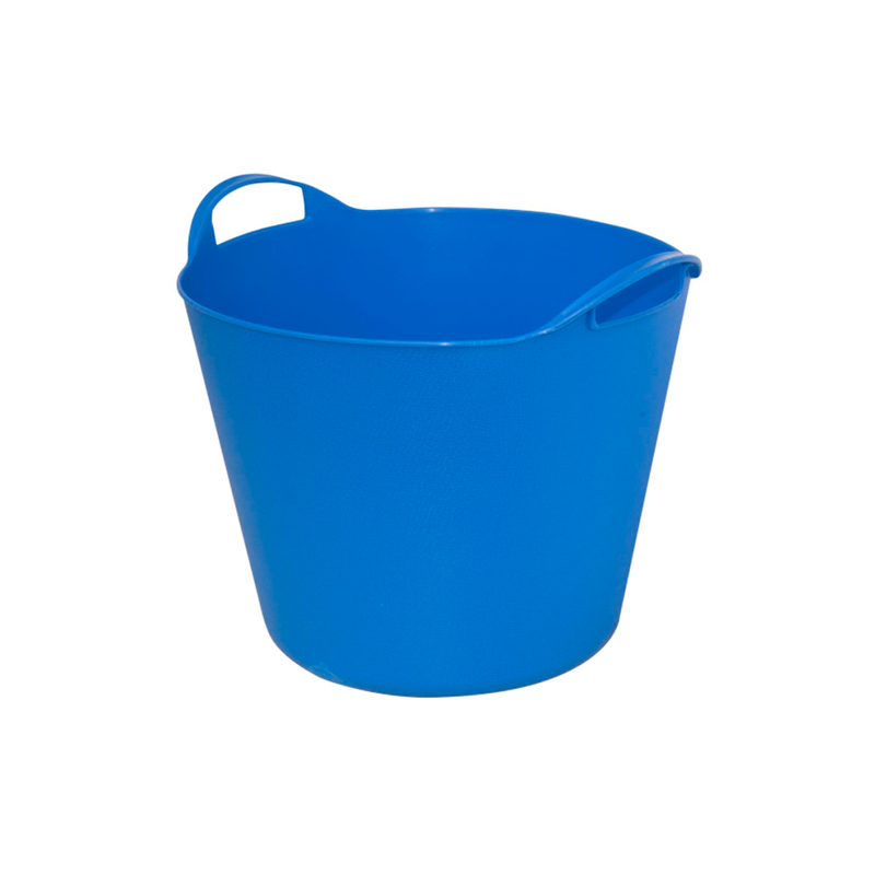 Artplast flexbag 42l red / light brown-null