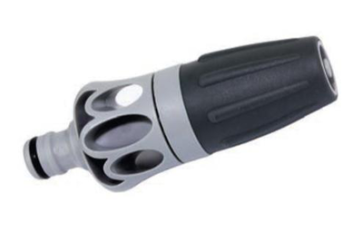 Adjustable twist water nozzle (077027), , medium