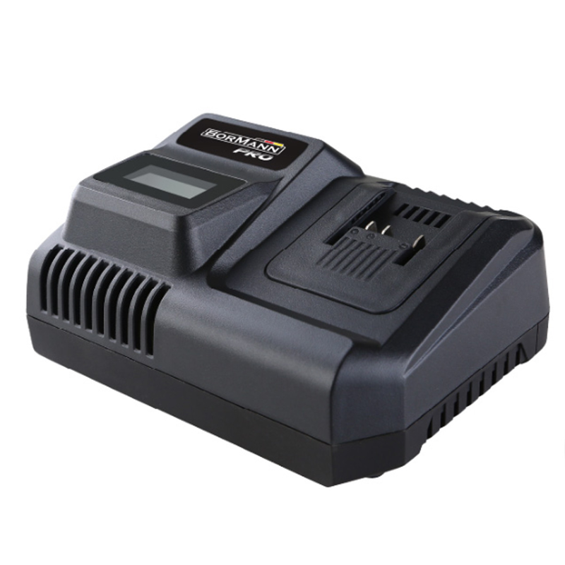 Bormann pro fast charger 20v li-ion 8a bbp2010-null