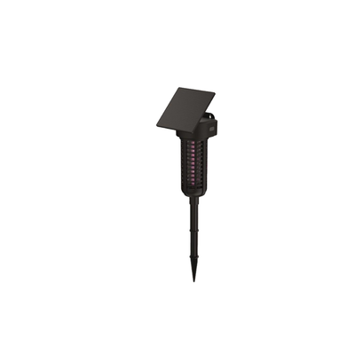Eurolamp insect trap with solar panel 4w 75cm