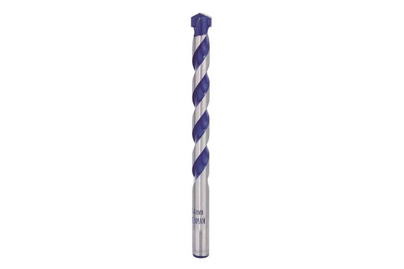 Product image: Multipurpose drill 5x90mm benman, , medium-null