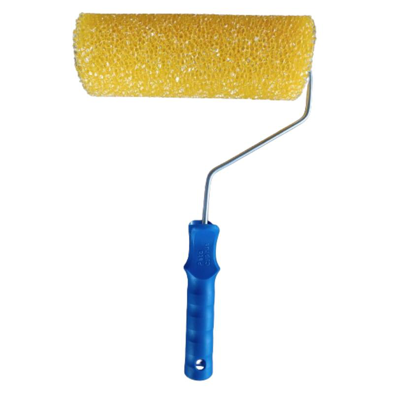 Paint rollers foam a 9x1 1/12, , medium image number null