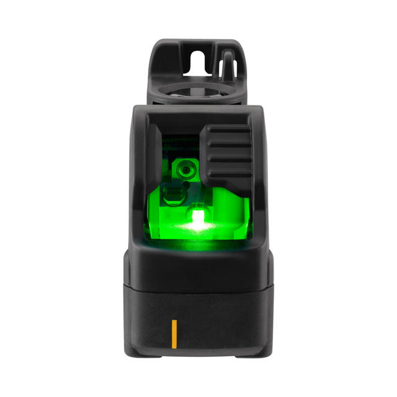 Dewalt dw088cg-xj cross line green laser 20m-null