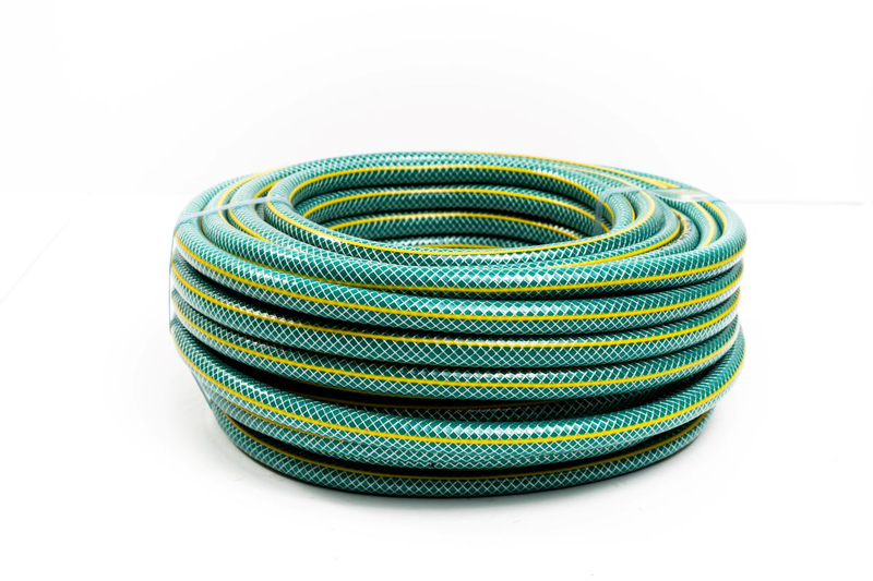 Terraflex gan yarok hose 50m 1/2, , medium image number null