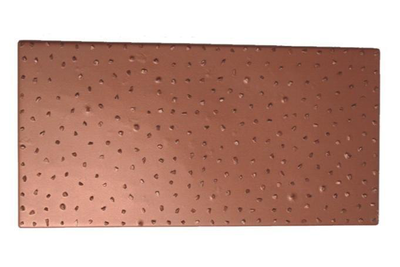 Sanding plate 280mm (127760)