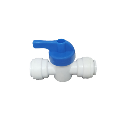 Hand valve thread dcc-025b 3/8''χ3/8''